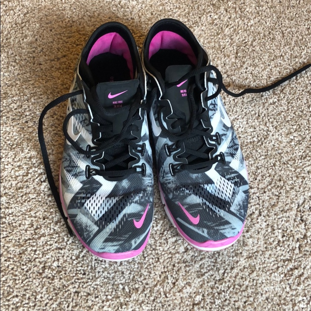 Nike Free 5.0
